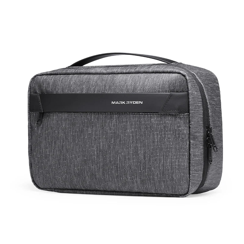 Bolsa Masculina de Higiene e Viagem - Dom Athos